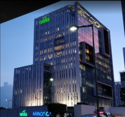 Faridabad city image