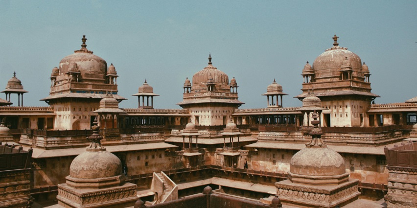 Chakan city image