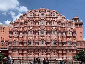Delhi city image