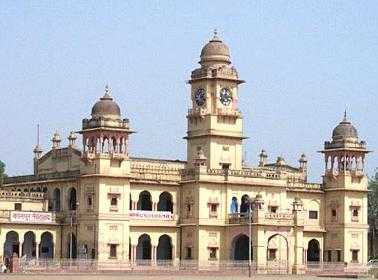 Kanpur city image
