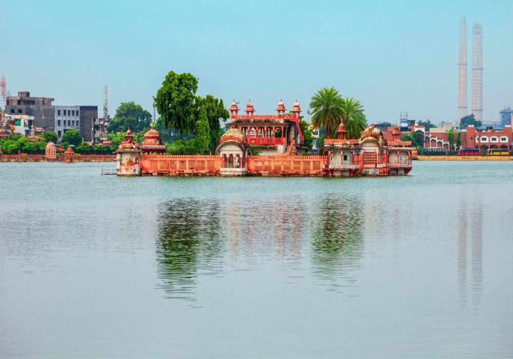 Kota city image