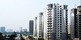 Goalpara city image