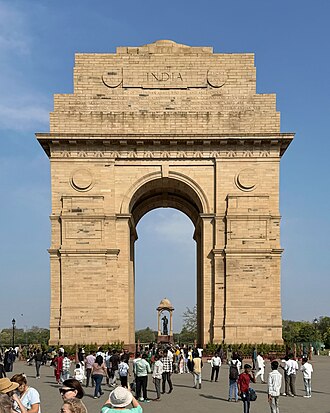 Gurgaon city image