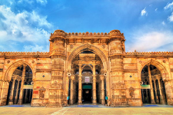 Surat city image