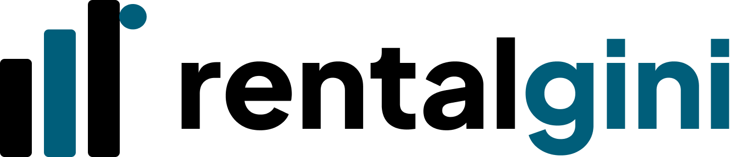 RentalGini Logo